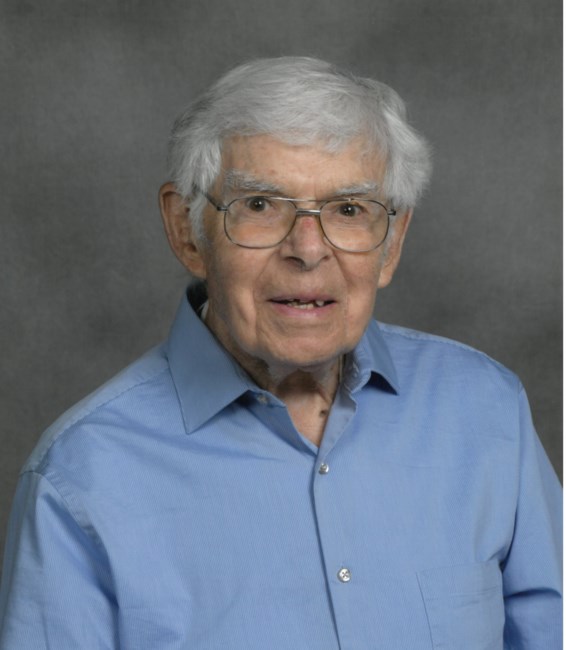 Obituary of Edward A Trick