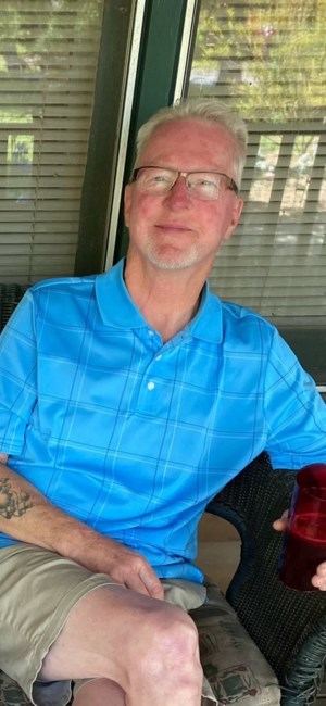 Obituary of Barry Richard Houser