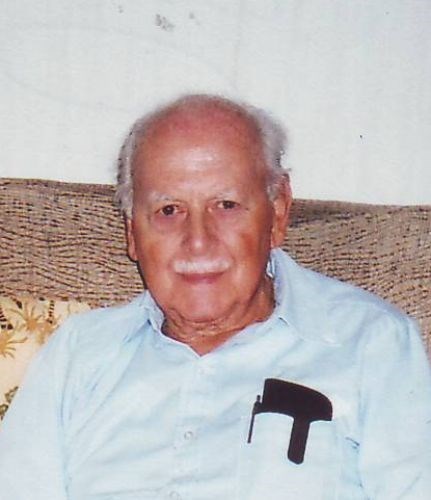 Obituary of Randolph Samuel Valenza