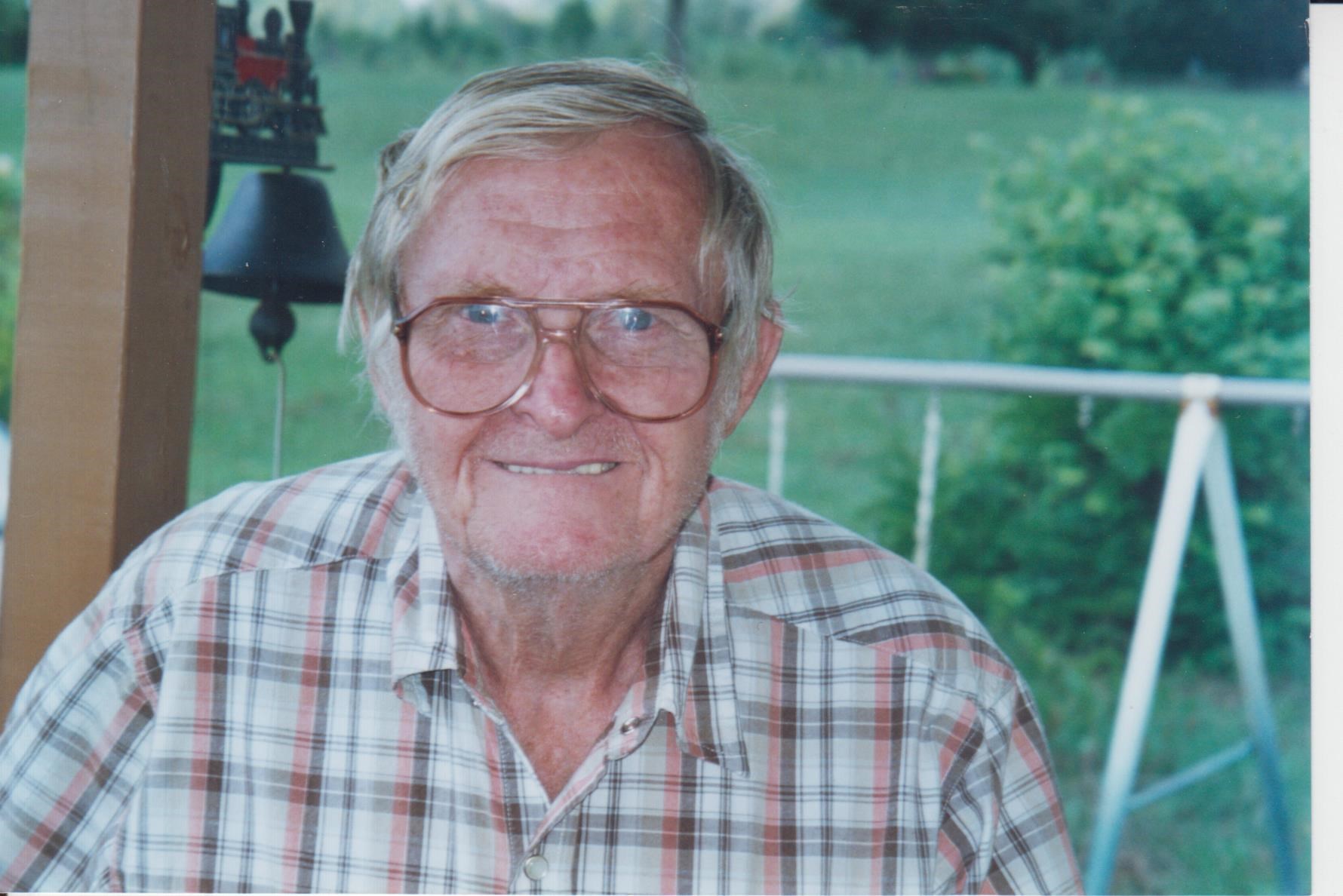 Obituary of Lee Reece