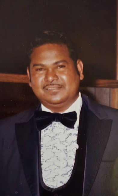 Obituary of Kanhaiya Prasad