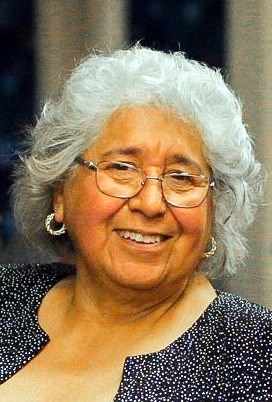 Obituary of Lydia C Ruiz
