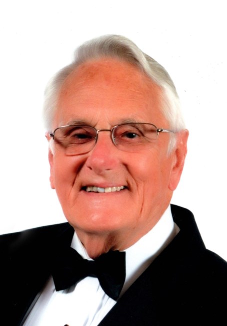 Obituary of Gunter Gehl