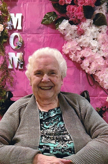 Obituary of Renate Ursula Hamman