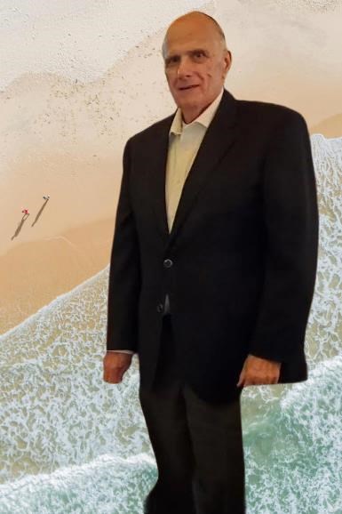 Obituary of Ronald A. DeMartini