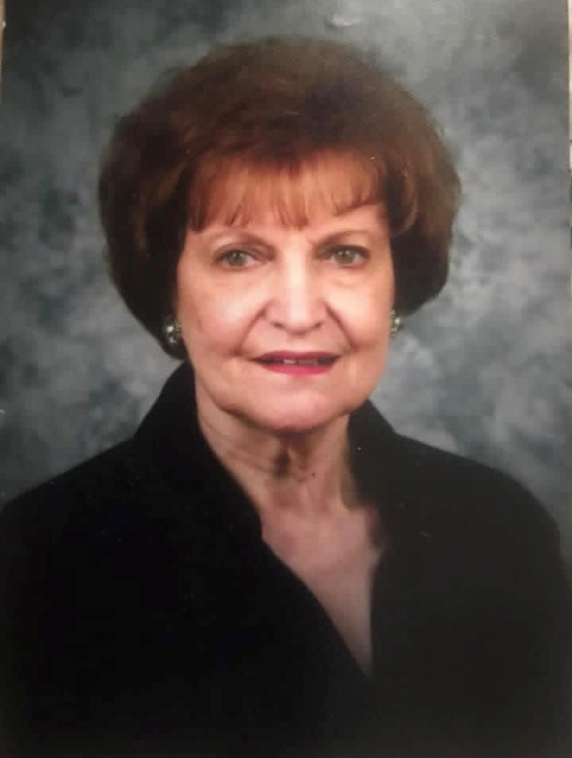 Obituary of Helen E. Robison