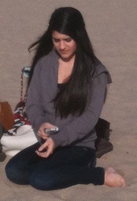 Obituary of Amanda De La Torre