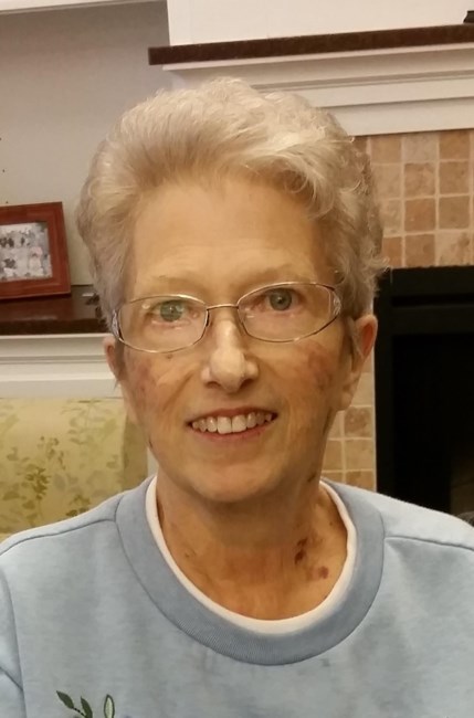 Obituary of Cynthia "Jodie" Consiglio Weidner