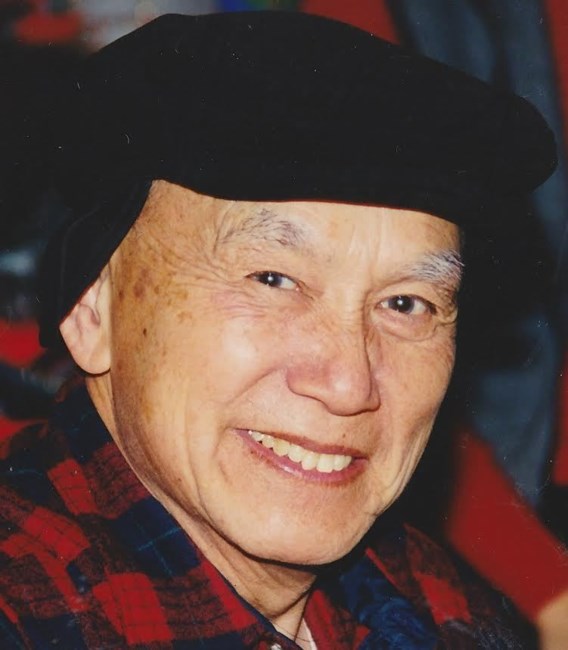 Obituario de Stanley K. Louie