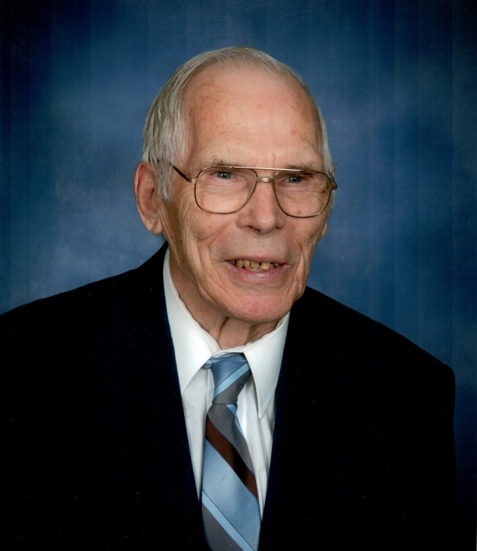 Obituary of Willfrid George Wieske