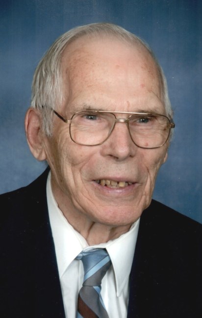 Obituary of Willfrid George Wieske