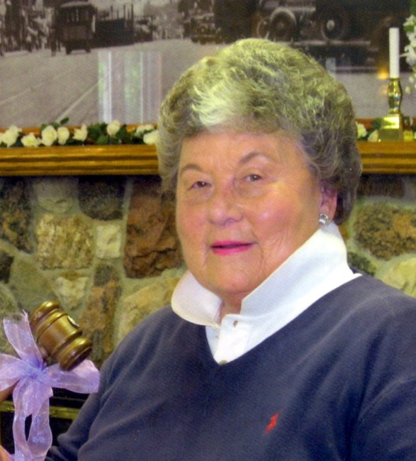 Obituary of Linda Adams