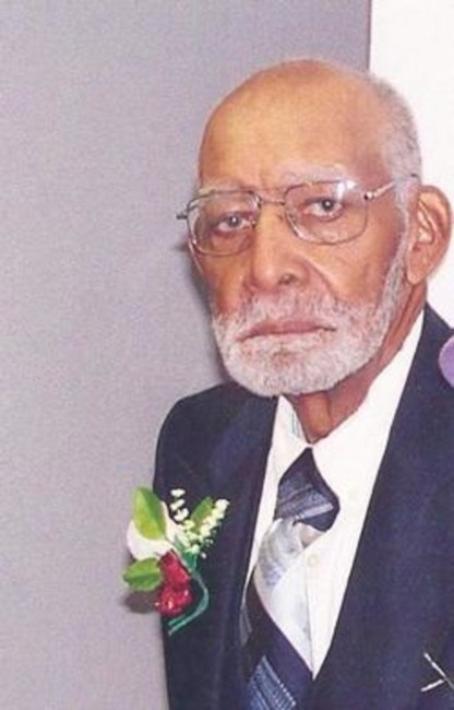 Obituary of Mr. Lucian C. Wilson, Sr.