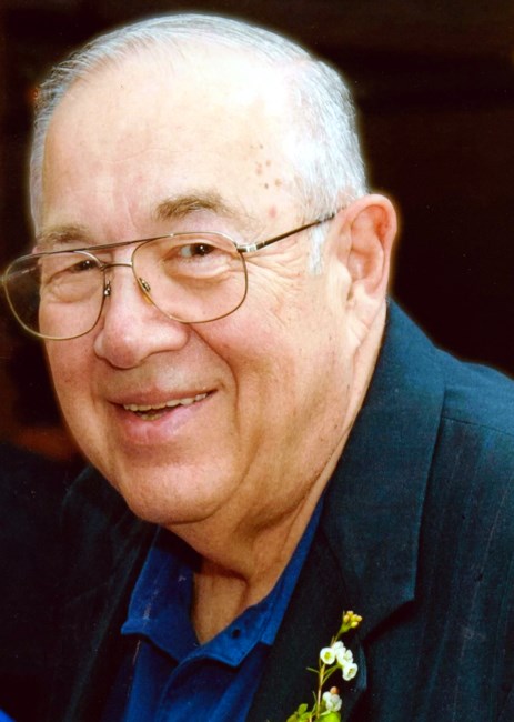 Obituary of Joseph John Karpel