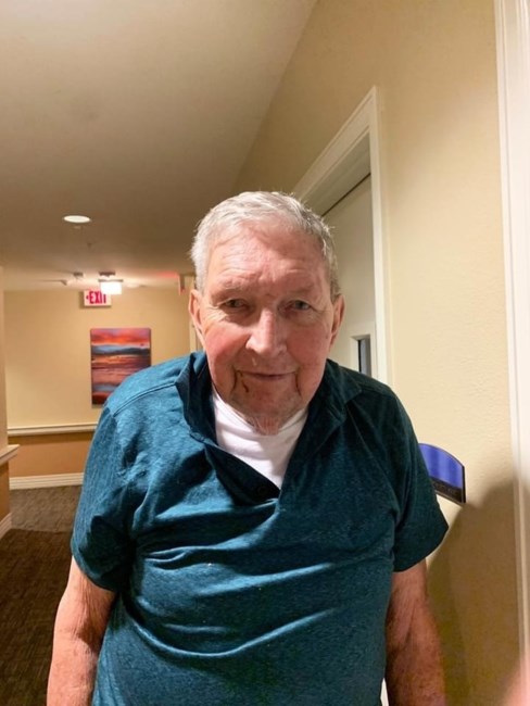 Obituary of James Albert Sikes Sr.