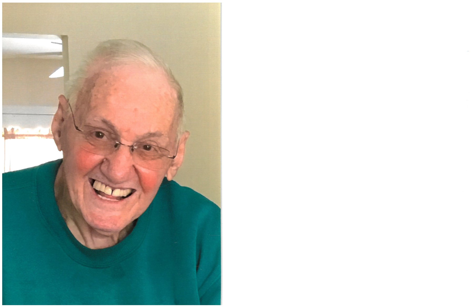 Obituary of Joseph Sagnelli