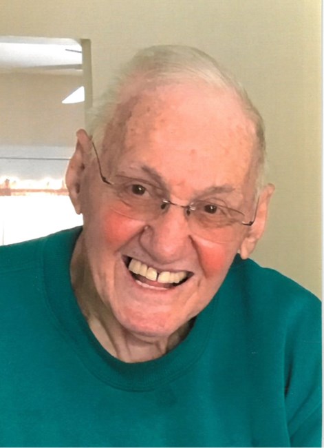 Obituary of Joseph Sagnelli