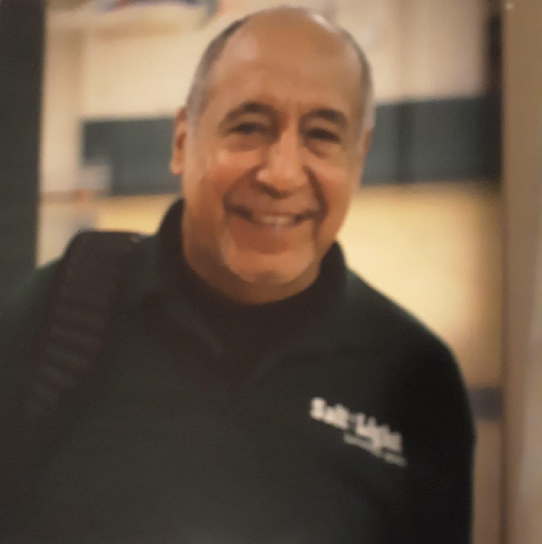 Obituary of Mac Botello Buentello