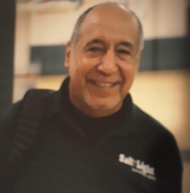 Obituary of Mac Botello Buentello