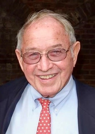 Obituary of Ralph Carlton