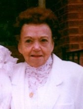 Obituary of Maxine Ziri
