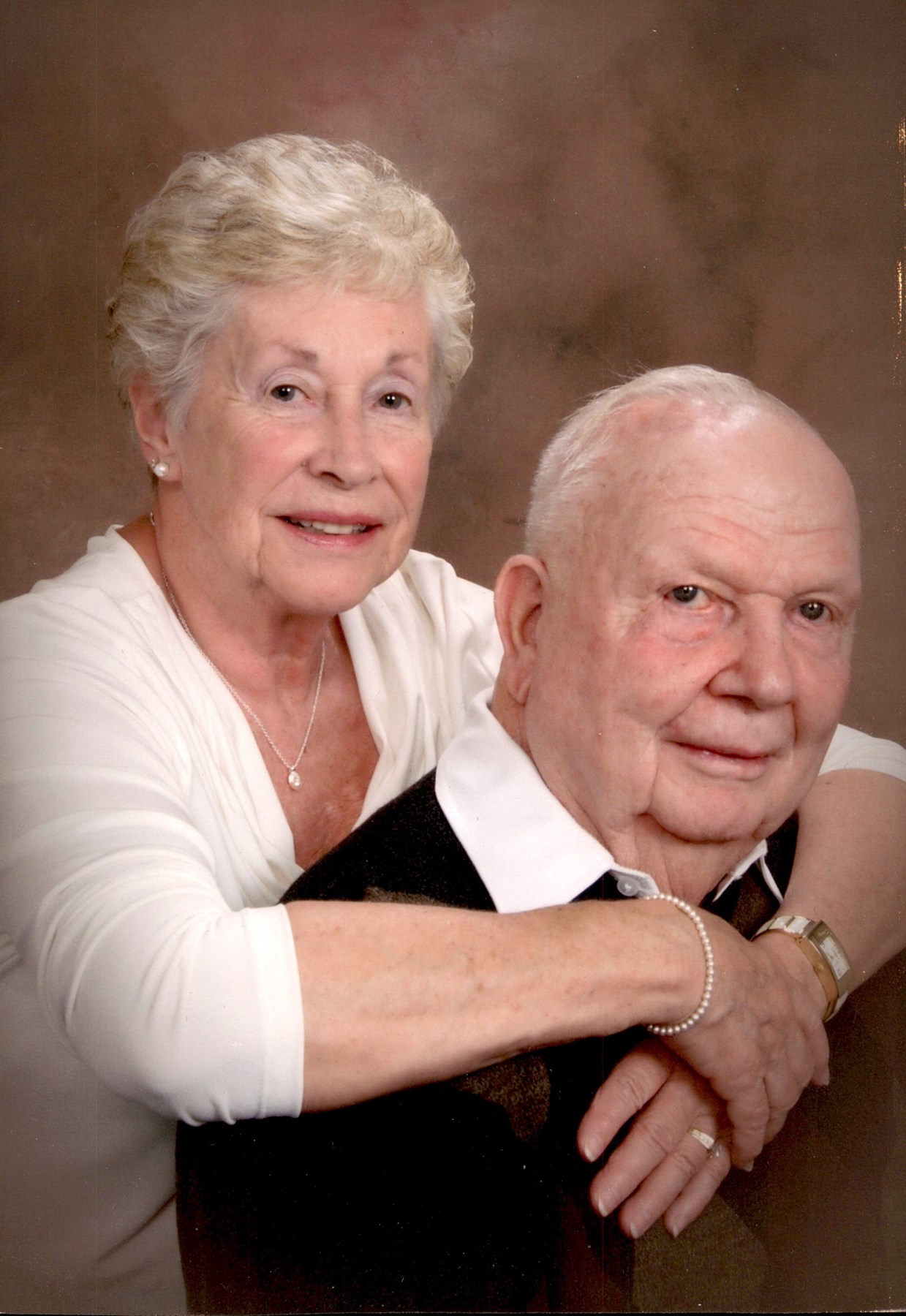 Obituary of Shirley A. Wollenberg