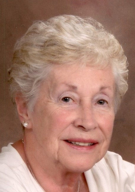 Obituary of Shirley A. Wollenberg