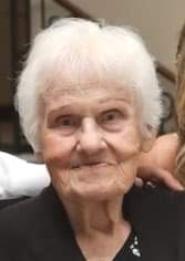 Obituary of Joann Bely