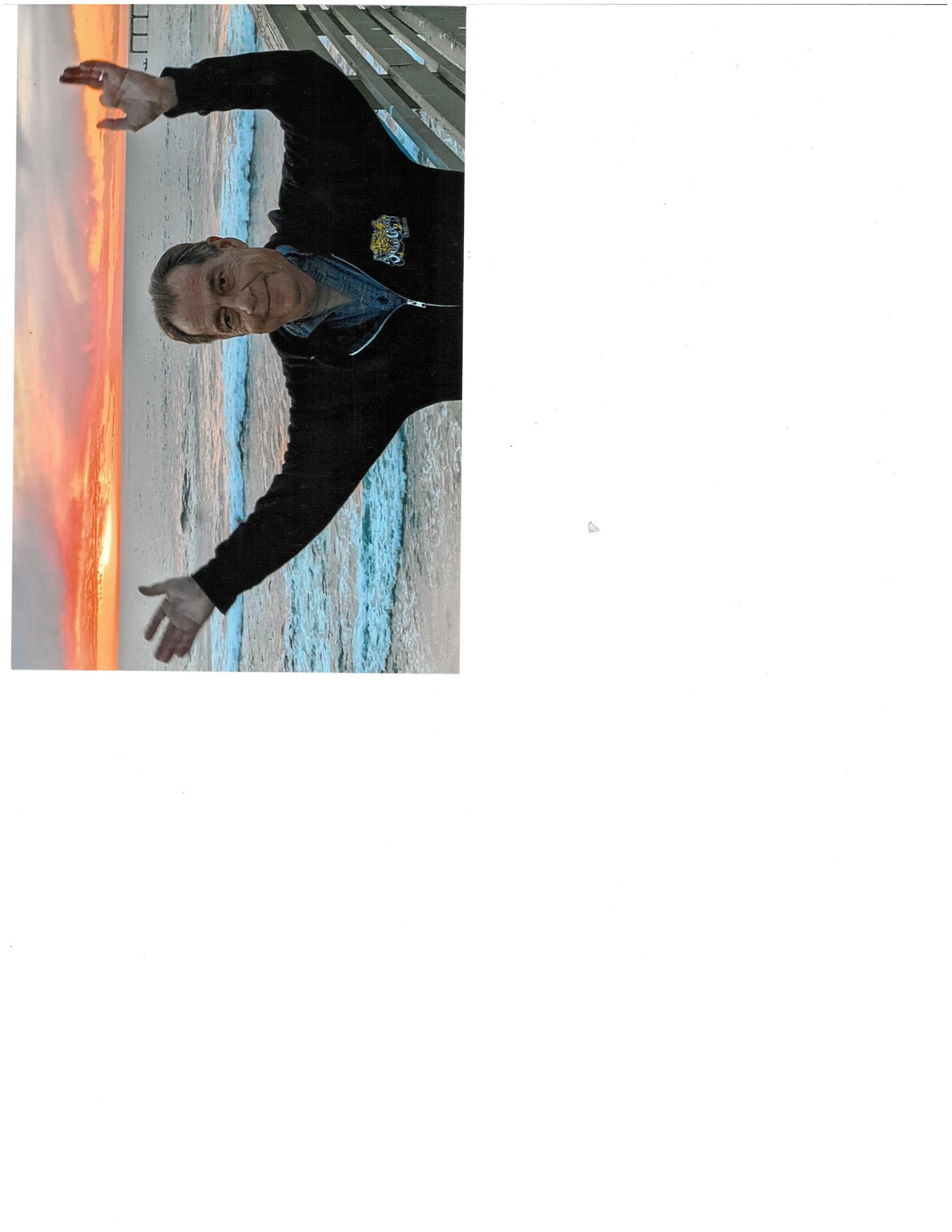 Obituary of Larry Bruce Cramton