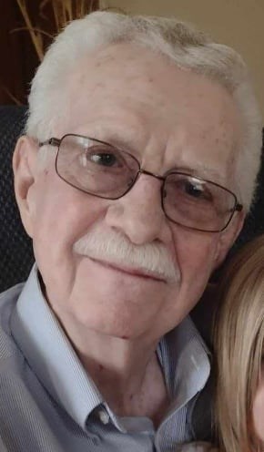 Obituary of Robert Lee West