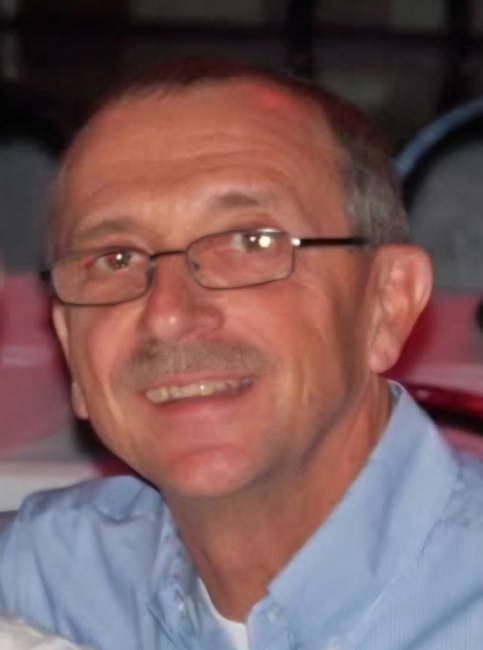 Avis de décès de Mr. Kenton "Ken" D. Moore