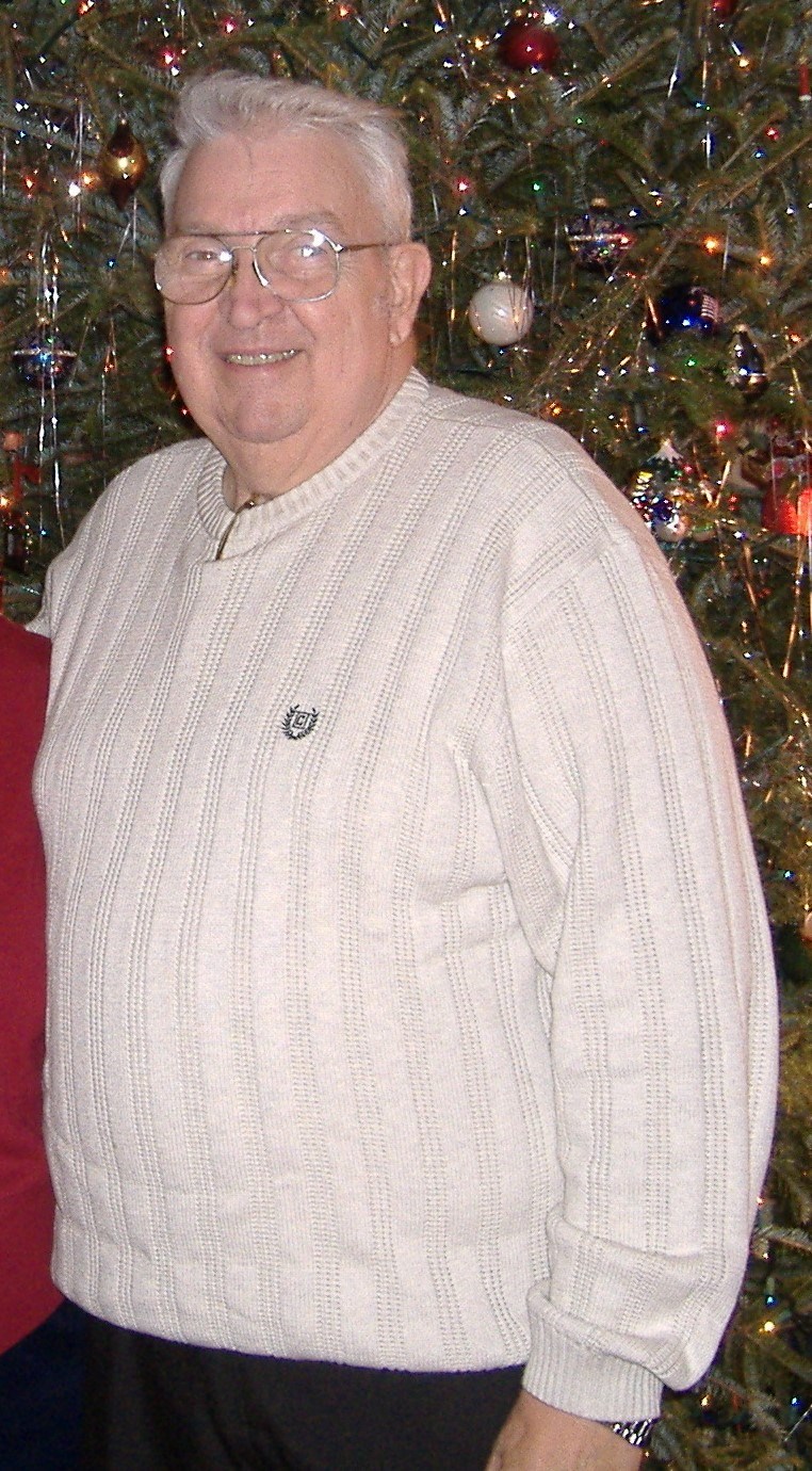 Obituary of Gerald Monroe Givens