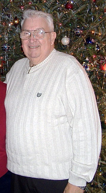 Obituary of Gerald Monroe Givens