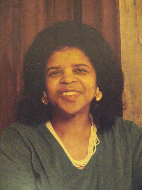 Obituary of Molly Cureton