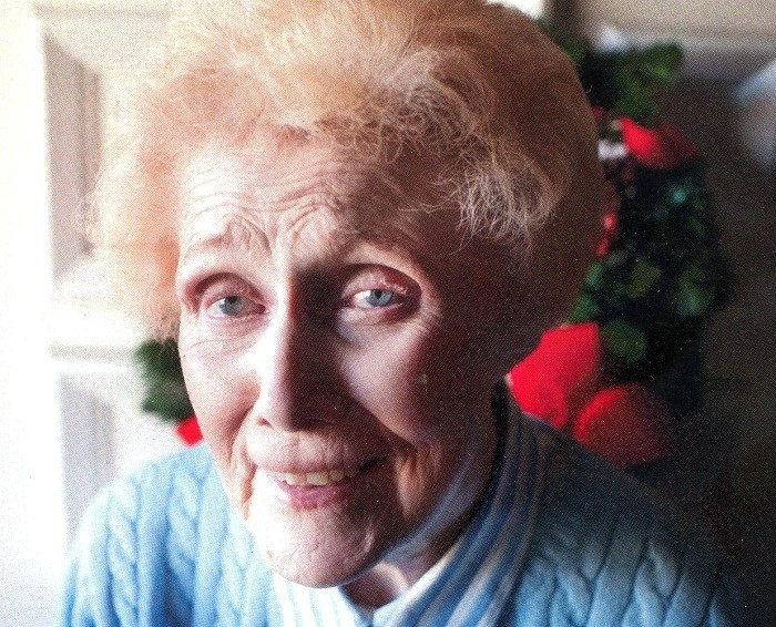 Obituary of Jean A. Curley