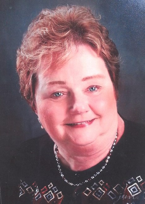 Obituary of Sharon Marie Bogart