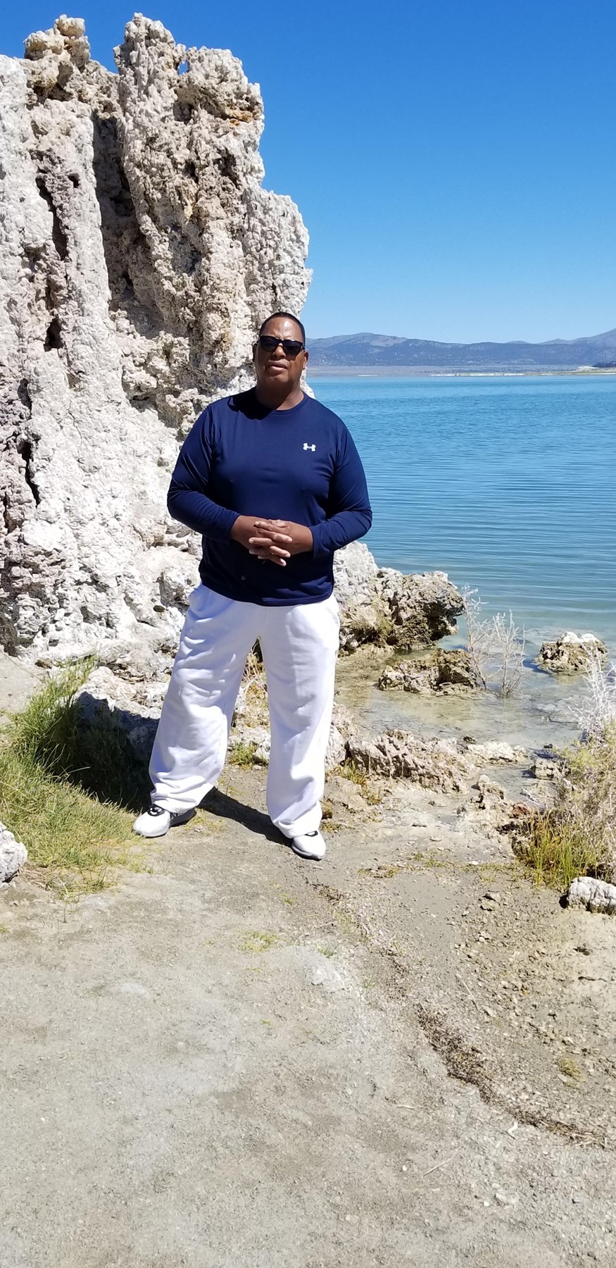 Obituary of Thomas Todarrel Liberty