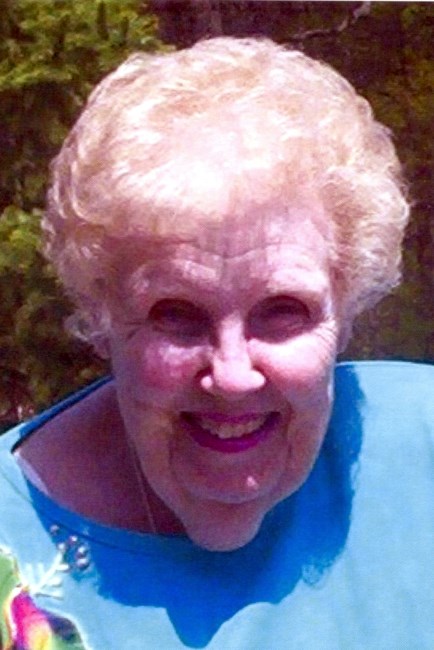 Obituary of Carolyn Ann Foster