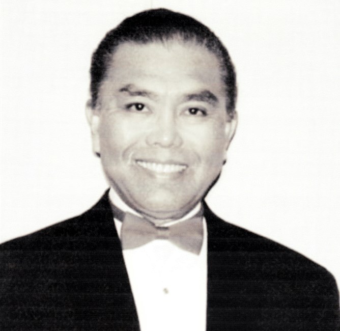 Obituary of Antonio Salang Daquipa