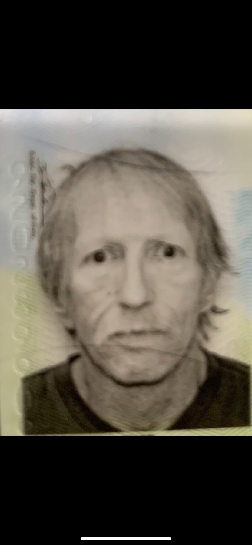 Obituary of Miles Brown