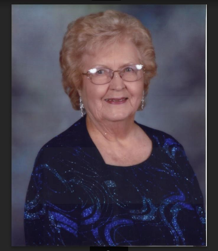 Obituario de Oneta W. Marvin