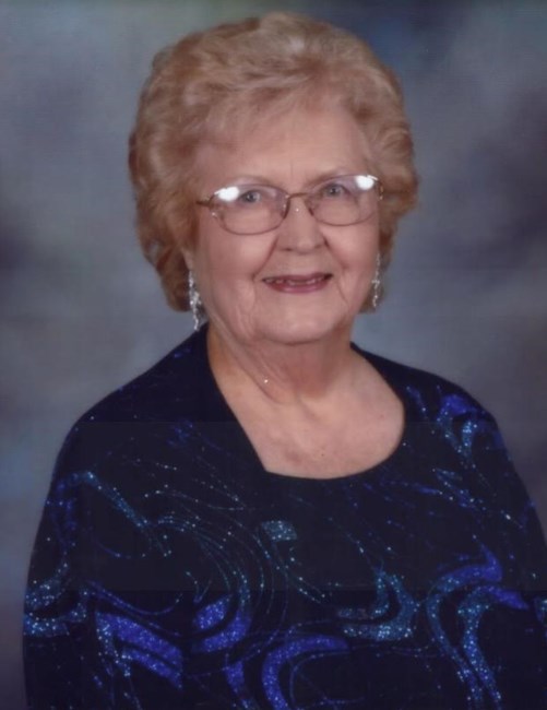 Obituary of Oneta W. Marvin