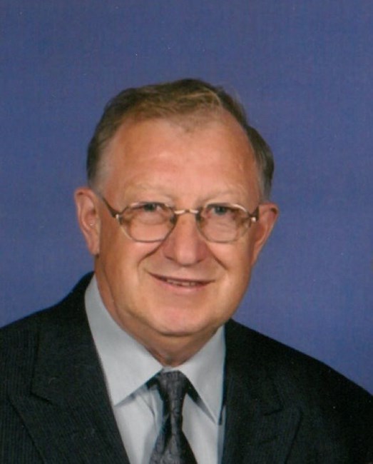 Obituario de Laurence Wilfred Jevne