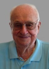 Obituary of John A. McCullough