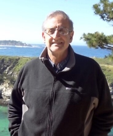 Obituary of Theodore John Jennings