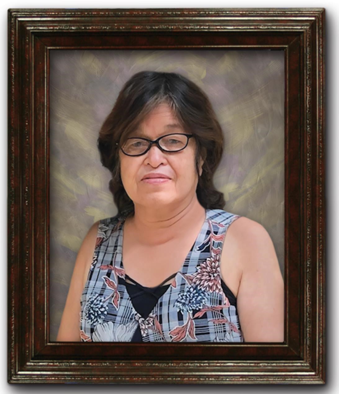 Obituary of Emilie Tan Amizola