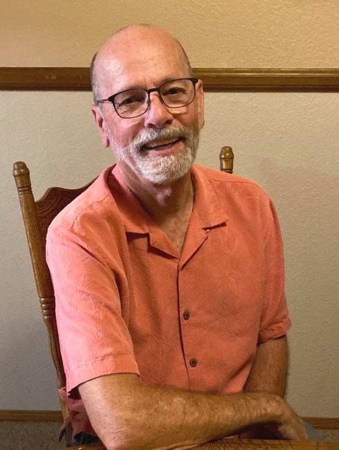 Obituary of Michael Otis Cook