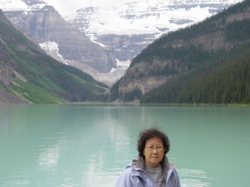 Obituary of Ying Siu Kan Lam