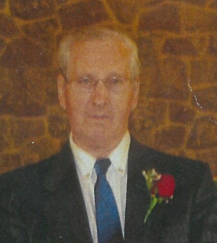 Avis de décès de Peter Francis MacLeod