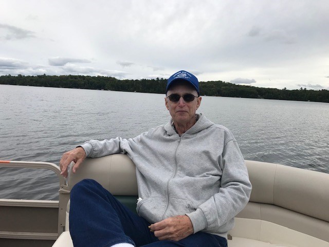 Avis de décès de Lawrence Rucker